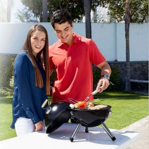 ASADOR KAOKO personalizada